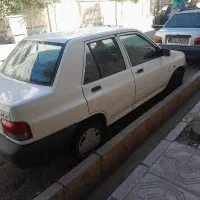پراید مدل ۹۷