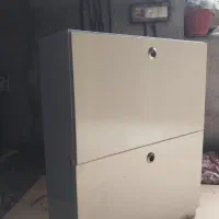 کمد دیواری جاکفشی