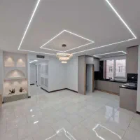 75 مــتـر دو خـواب/قلب انــدیشـه /دپارتـمان بالـون