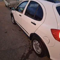 کوییک r 1401 کم کار|خودرو سواری و وانت|بروجرد, |دیوار