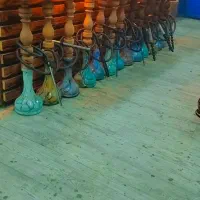 قلیان|کلکسیون و سرگرمی|شادگان, |دیوار