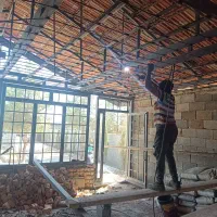 خدمات جوشکاری سیار