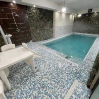 ویلای-استخردار-دوبلکس-جنگلی