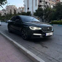 لیفان ۸۲۰|خودرو سواری و وانت|اصفهان, کوی امام جعفر صادق|دیوار