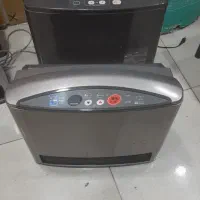 بخاری گازی ژاپنی هیتر|بخاری، هیتر، شومینه|شیراز, شهرک فرهنگیان|دیوار