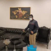 شرکت سمپاشی عظیم تهران با ضمانت نامه کتبی معتبر|خدمات نظافت|لواسان, |دیوار