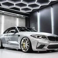 کارشناس رنگ و فنی خودرو