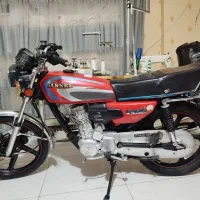 موتور هندا مدل 402