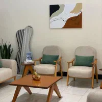 مبل پاندا|مبلمان خانگی و میز عسلی|پرند, فاز ۳|دیوار