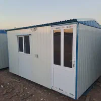 کانکس کارگاهی