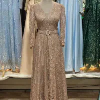 کرایه لباس مجلسی وارداتی (کیمیا)|لباس|زنجان, |دیوار