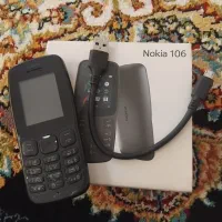نوکیا 106