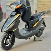 پاکشتی یاماها جوگ