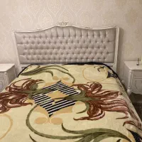 سرویس خواب|تخت و سرویس خواب|مشهد, سجاد شهر|دیوار