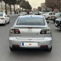 مزدا3 مدل 88 تیپ 3|خودرو سواری و وانت|شهریار, شهرک امیریه|دیوار