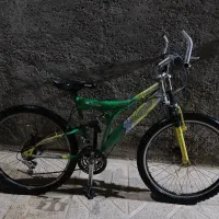 دوچرخه ۲۶|دوچرخه، اسکیت، اسکوتر|شازند, |دیوار