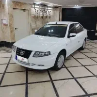 سورن پلاس xu7p مدل 404و405 سفید و مشکی شاهین 1403G