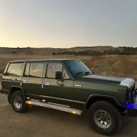 پاترول ۴سلندر صفر