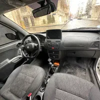 کوییک gxrLبا رینگ و مانیتور شرکتی صفر|خودرو سواری و وانت|قدس, شهر‌قدس|دیوار