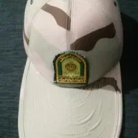 کلاه مرزبانی