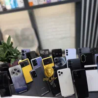 سامسونگ گلکسی A14 حافظه ی 64گیگ رام 4 فابریک بشرط|موبایل|رشت, چله خانه|دیوار