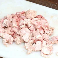 چربی گوساله(چربی شهله) بچه فیله،خورده مرغ|عمده‌فروشی|تهران, تهران‌نو|دیوار