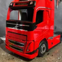 ساخت انواع ماکت