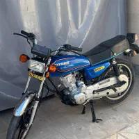 موتور احسان ۹۵|موتورسیکلت|شهرآباد, |دیوار