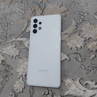 گوشی A32سامسونگ بدون تعمیر