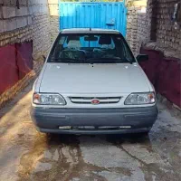 سایپا 151 مدل 1403 صفر