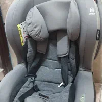 صندلی کودک خودرو|تخت و صندلی بچه|ورامین, ورامین|دیوار