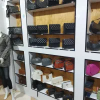 کیف دستی و دوشی زنانه