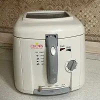 سرخ کن