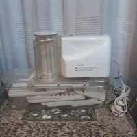 رنده برقی|ظروف پخت‌وپز|تهران, امین حضور|دیوار