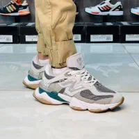 کفش نیوبالانس 9060|کیف، کفش، کمربند|مشهد, موعود|دیوار