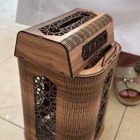 آموزش کورل مناسب دستگاه برش لیزری