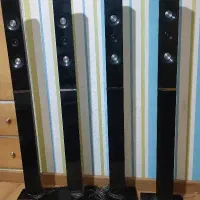 باند سینمای خانگی سامسونگ