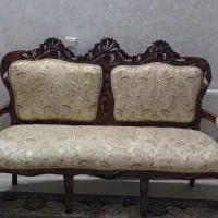 مبل نه نفره تمیز