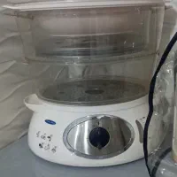 بخار پز نو نو|ظروف پخت‌وپز|بروجرد, |دیوار