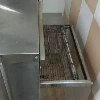 فروش دستگاه خمیر گیر و فر پیتزا|کافی‌شاپ و رستوران|بندر انزلی, لیچارگی حسن رود|دیوار