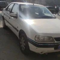 پژو slx مدل ۹۶|خودرو سواری و وانت|اصفهان, شاهد|دیوار