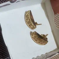فروش گوشواره نو استفاده نشده