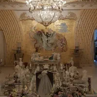 نقاشی و تزئینات ساختمان با مجموعه نخجوان|خدمات پیشه و مهارت|بندرعباس, |دیوار