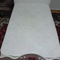 تخت خواب تک نفره