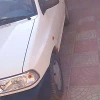 پراید وانت|خودرو سواری و وانت|سلامی, |دیوار