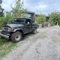 تویوتا ۲ اف