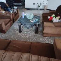 مبل|مبلمان خانگی و میز عسلی|ساری, |دیوار