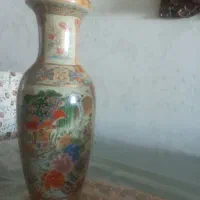 گلدان کنار سالنی نو