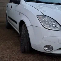 تیبا ۹۰ کم کارکرد|خودرو سواری و وانت|صومعه‌سرا, |دیوار