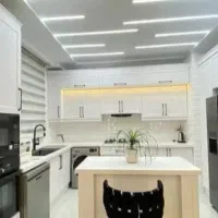 ۵۸ متر/مناسب عروس و داماد/کهریزک|فروش آپارتمان|ری, ولی آباد|دیوار